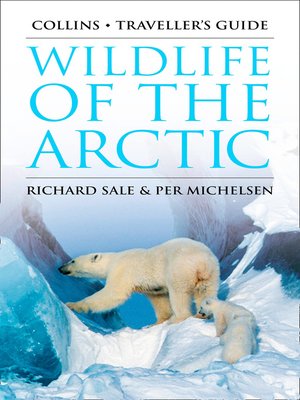 cover image of Wildlife of the Arctic